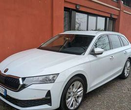 WAGON 1.9 TDI AMBIENTE AUTO