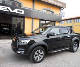 EVO 4 INSTER CROSS 49 KWH