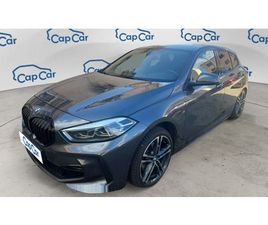 BMW SERIE 1 118 M SPORT - 118D 150 BVA8