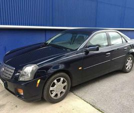 CTS 3.2 V6 SPORT LUXURY AUT. SPORT LUXURY