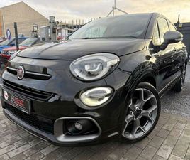 FIAT 500X FIAT 500X 1.0 FIREFLY T3 SPORT?19.246 KM?