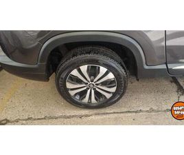 VENDO FIAT TORO VOLCANO