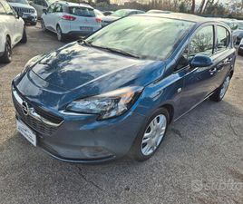 OPEL CORSA 1.2 5 PORTE INNOVATION