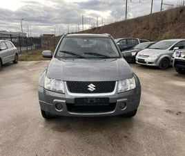 1.6 VVT PACK EXPORT AFRIQUE