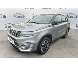 SUZUKI VITARA STYLE - 1.4 BOOSTERJET MHEV 129