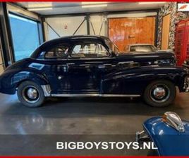CHEVROLET STYLEMASTER BUSINESS COUPE — OLDTIMERS — MARKTPLAATS