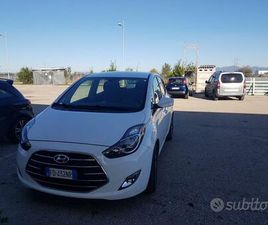 HYUNDAI IX20 HIUNDAY IX20