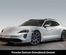 PORSCHE TAYCAN SPORT TURISMO GTS GTS SPORT TURISMO INNODRIVE KOMFORTZUGANG