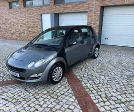 SMART FORFOUR SMART FORFOUR PURE 64