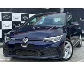 VW GOLF 1.4 EHYBRID OPF DSG GTE