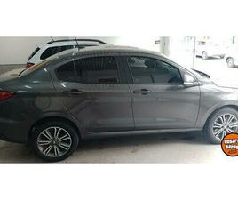 FIAT CRONOS FIAT CRONOS 1.8 PRECISION MT