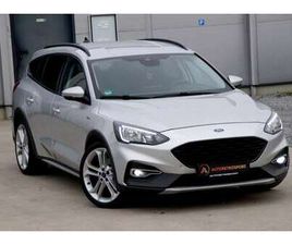 FORD FOCUS SW ACTIVE _TOUJOURS ENTRETENU _GARANTIE◊