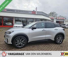 LEXUS LBX - ORIGINAL EDITION 2WD