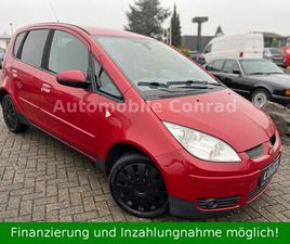 MITSUBISHI COLT CZ3 1.3 MOTION PLUS TÜV05/27/KLIMA/M&S/EU4