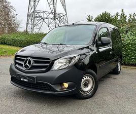 1.5 CDI A3 BE PERFECT TOOL S/S (EU6D-T)