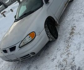 2000$ CASH RUNS AND DRIVES !