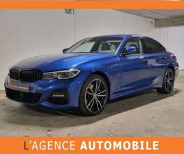 E PHEV - PACK M - GARANTIE 12 A 48M