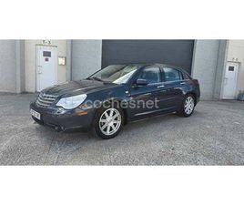 CHRYSLER SEBRING CHRYSLER SEBRING 200C