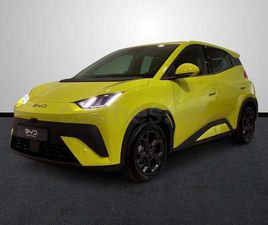 BYD DOLPHIN BYD DOLPHIN SURF COMFORT