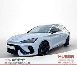 CUPRA LEON SPORTSTOURER ST 1,5ETSI DSG 110KW/ 150PS...