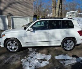 MERCEDES GLK GLK 350 2015 MERCEDES GLK 350 4-MATIC LUXURY SUV .... LOOKS @ DRIVES NEW!!