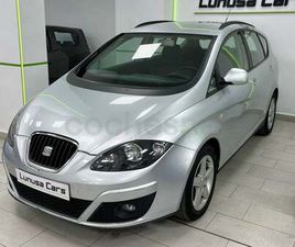 SEAT ALTEA XL 1.4 TSI REFERENCE