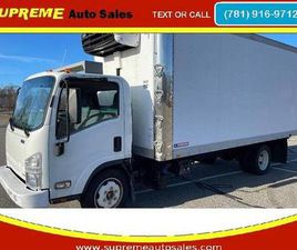 ISUZU LA SÉRIE N 2013 ISUZU NQR/ NPR HD REFRIDGERATED CAR,VANS,OIL,TRUCKS,DUMP BODY ,UTILITY