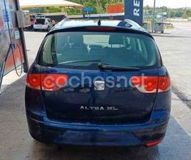 SEAT ALTEA XL