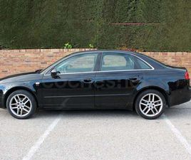 SEAT EXEO SEAT EXEO 2.0 TDI CR 143 CV DPF SPORT