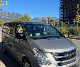 HYUNDAI STAREX SHITET HYUNDAI GRAND STAREX