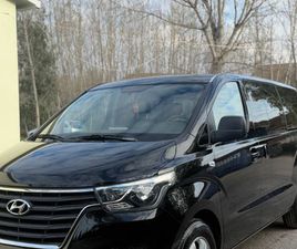 HYUNDAI STAREX SHITET HYUNDAI GRAND STAREX VETEM GAZ