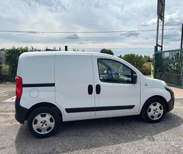 FIAT FIORINO 1.3 MJT 95CV CARGO SX