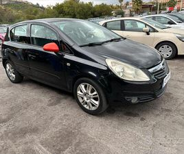 OPEL CORSA 1.3 CDTI 90CV 5 PORTE COSMO