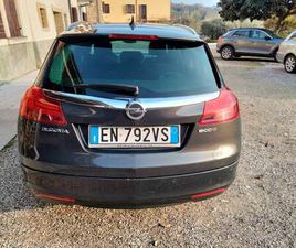 INSIGNIA SPORTS TOURER 2.0 CDTI ECOFLEX COSMO S