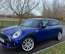 1.5 COOPER SPORT EURO 6 (START/STOP) 6DR