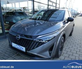 NISSAN QASHQAI NISSAN QASHQAI 1.3 DIG-T MHEV FL N-CONNECTA*WINTER*