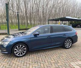 WAGON 1.5 E-TEC STYLE DSG