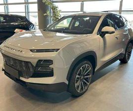 GT 1.5 TURBO 156CV DCT