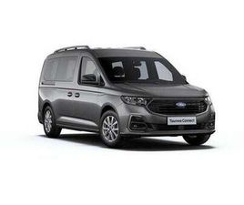 V761 2.0 ECOBLUE 122CV TITANIUM AUTO