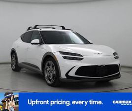 USED 2023 GENESIS GV60 PERFORMANCE