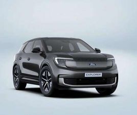 EV 79KWH EXTENDED RANGE RWD