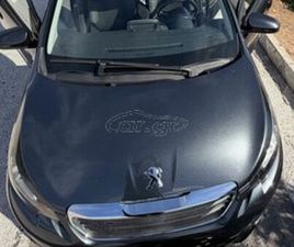 PEUGEOT 108 2018 ACTIVE