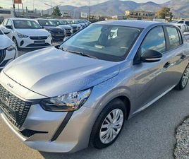 PEUGEOT 108 2022 1.2*EURO6*75PS*ΕΛΛΗΝΙΚΗΣ ΑΝΤΙΠΡΟΣΩΠΕΙΑΣ*