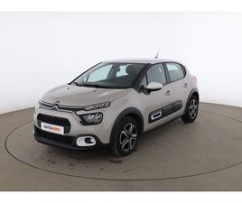 CITROEN C3 1.5 BLUE-HDI FEEL PACK BV6