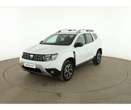 DACIA DUSTER 1.5 BLUE DCI 15 ANS 4X2