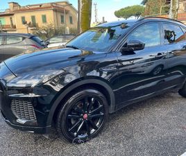 2.0D 180 CV AWD AUT. R-DYNAMIC SE