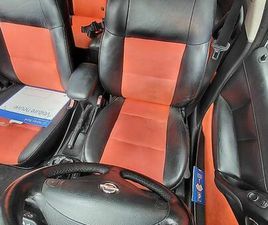 OPEL VECTRA I500 CUSTOM