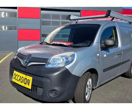 RENAULT KANGOO EXPRESS BDCI 95 SOCIETE 2PL. DISTRIB.+CT OK 1MAIN 2020
