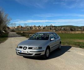 SEAT LEON 1.9 SDI STELLA