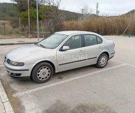 SEAT TOLEDO